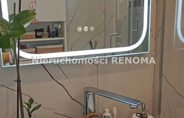 Na sprzedaż mieszkanie M-3 w Zdroju. Parter. 