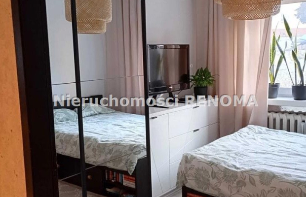 Na sprzedaż mieszkanie M-3 w Zdroju. Parter. 