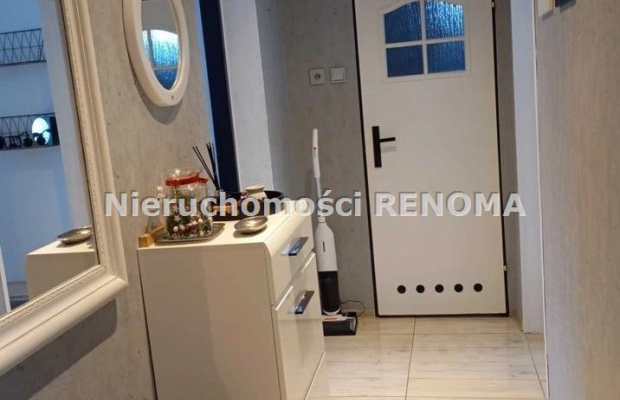 Na sprzedaż mieszkanie M-3 w Zdroju. Parter. 