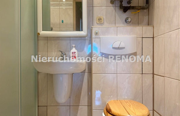 Na sprzedaż mieszkanie M-4 ul.  św. Józefa, Rybnik