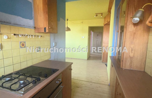 Na sprzedaż mieszkanie M-4 ul.  św. Józefa, Rybnik