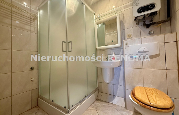 Na sprzedaż mieszkanie M-4 ul.  św. Józefa, Rybnik