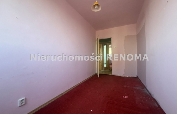 Na sprzedaż mieszkanie M-4 ul.  św. Józefa, Rybnik