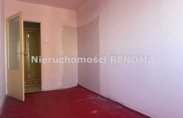 Na sprzedaż mieszkanie M-4 ul.  św. Józefa, Rybnik