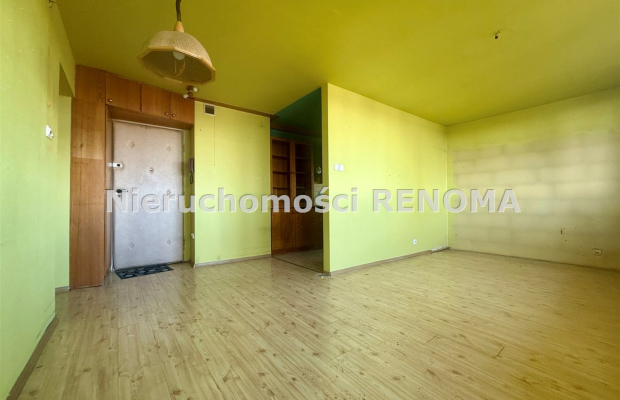 Na sprzedaż mieszkanie M-4 ul.  św. Józefa, Rybnik