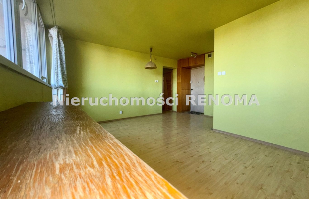 Na sprzedaż mieszkanie M-4 ul.  św. Józefa, Rybnik