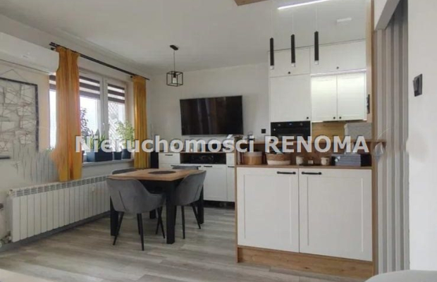 Na sprzedaż M-5 ul.Turystyczna Jastrzębie-Zdrój