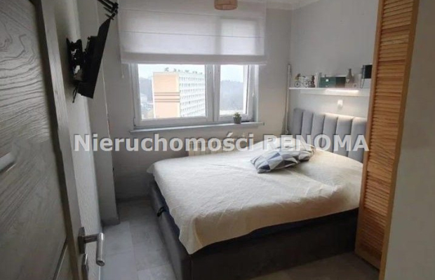 Na sprzedaż M-5 ul.Turystyczna Jastrzębie-Zdrój