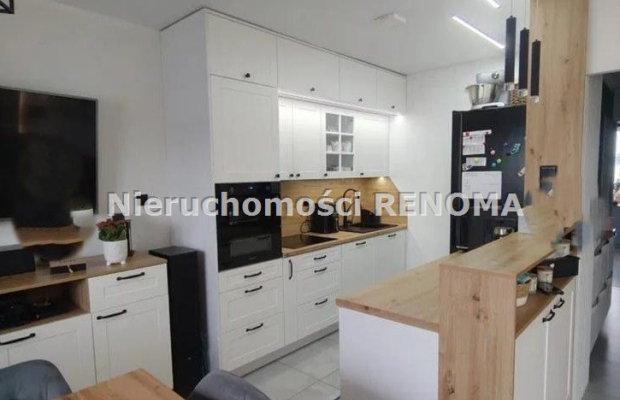 Na sprzedaż M-5 ul.Turystyczna Jastrzębie-Zdrój