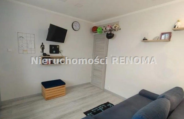 Na sprzedaż M-5 ul.Turystyczna Jastrzębie-Zdrój