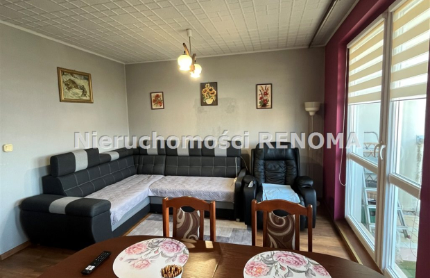 Na sprzedaż M-5 ul.Małopolska Jastrzębie-Zdrój