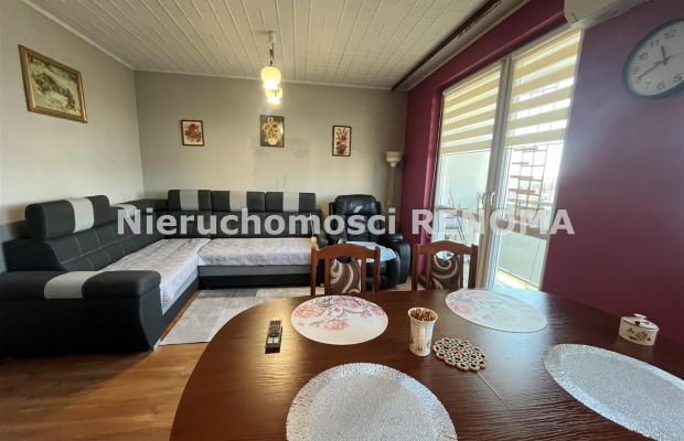 Na sprzedaż M-5 ul.Małopolska Jastrzębie-Zdrój