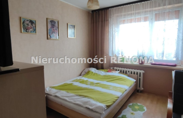 Na sprzedaż M-5 ul.Małopolska Jastrzębie-Zdrój