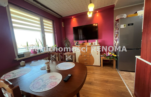 Na sprzedaż M-5 ul.Małopolska Jastrzębie-Zdrój