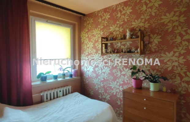 Na sprzedaż M-5 ul.Małopolska Jastrzębie-Zdrój