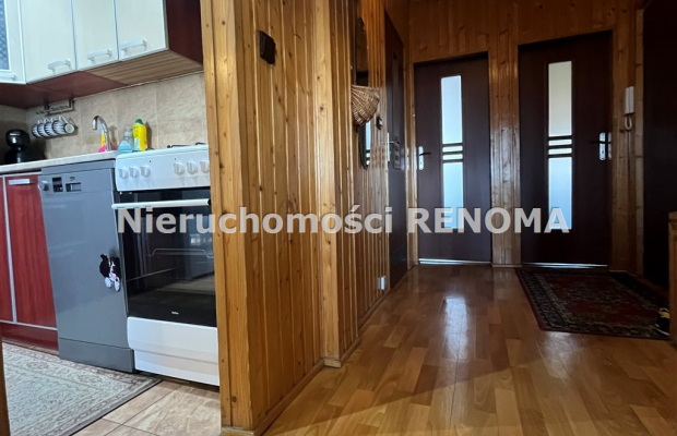 Na sprzedaż M-5 ul.Małopolska Jastrzębie-Zdrój