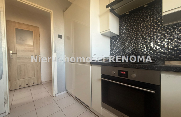 Na sprzedaż M-3 ul.Józefa Wieczorka Radlin