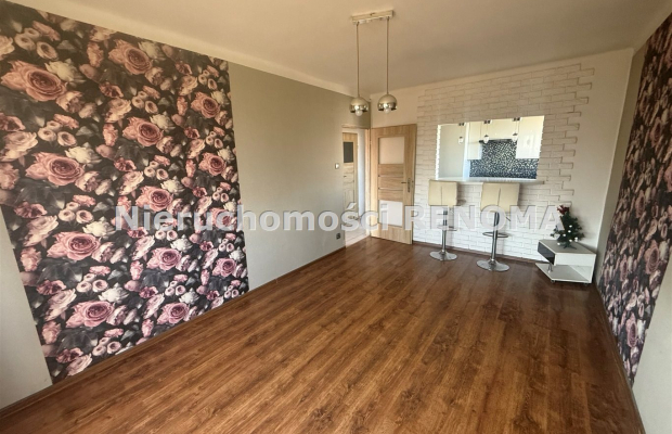 Na sprzedaż M-3 ul.Józefa Wieczorka Radlin