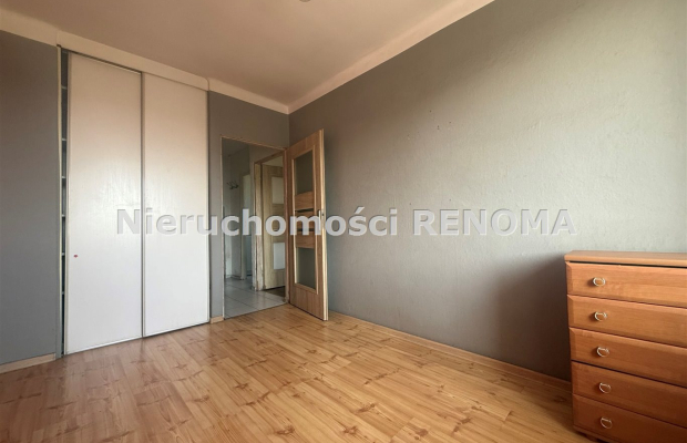 Na sprzedaż M-3 ul.Józefa Wieczorka Radlin