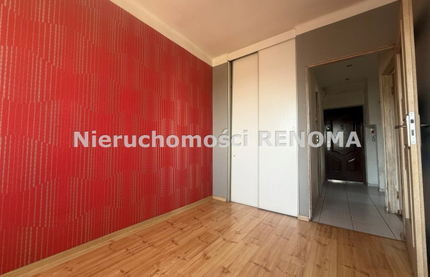 Na sprzedaż M-3 ul.Józefa Wieczorka Radlin