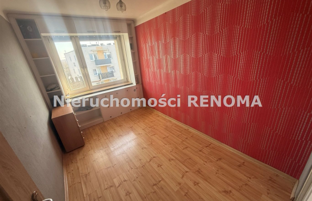 Na sprzedaż M-3 ul.Józefa Wieczorka Radlin