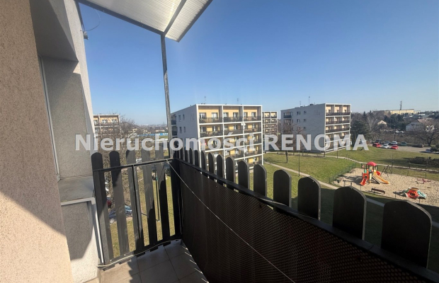 Na sprzedaż M-3 ul.Józefa Wieczorka Radlin