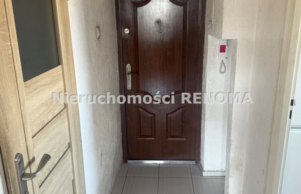 Na sprzedaż M-3 ul.Józefa Wieczorka Radlin