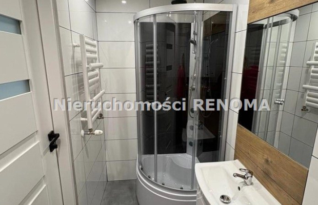 Na sprzedaż M-2 ul.Ofiar Faszyzmu Jastrzębie-Zdrój