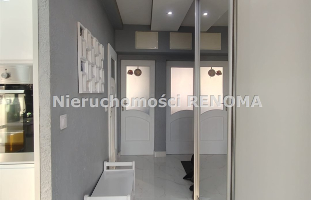 M-4 ul. Turystyczna, Jastrzębie Zdrój