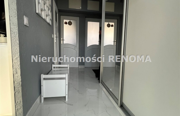 M-4 ul. Turystyczna, Jastrzębie Zdrój