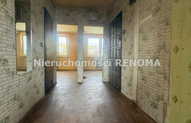 Na sprzedaż M-4 ul.Jasna Jastrzębie-Zdrój