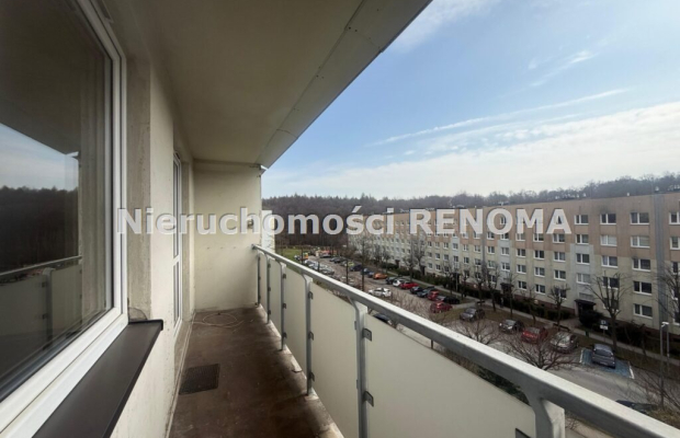 Na sprzedaż M-4 ul.Jasna Jastrzębie-Zdrój