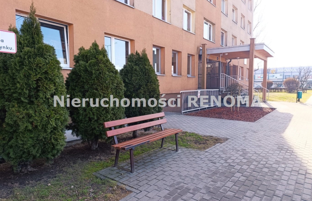 M-4 ul. Wodeckiego , Jastrzębie-Zdrój