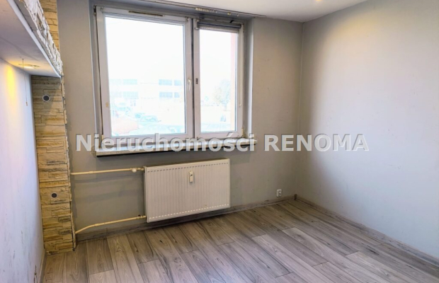 M-4 ul. Wodeckiego , Jastrzębie-Zdrój