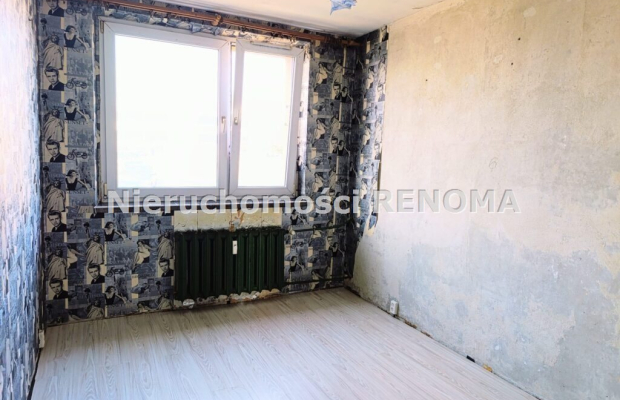 M-4 ul. Wodeckiego , Jastrzębie-Zdrój