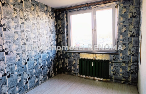 M-4 ul. Wodeckiego , Jastrzębie-Zdrój