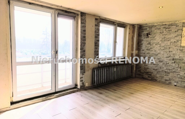 M-4 ul. Wodeckiego , Jastrzębie-Zdrój