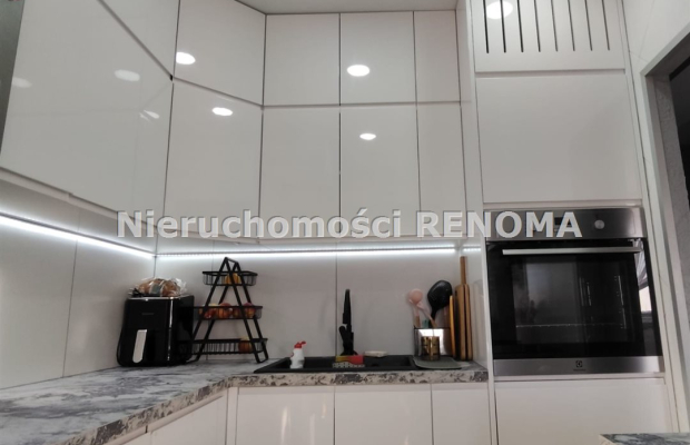 M-4 ul. Turystyczna, Jastrzębie Zdrój