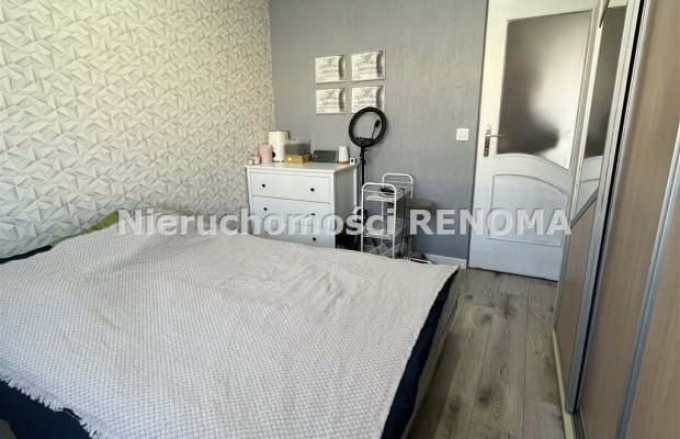 M-4 ul. Turystyczna, Jastrzębie Zdrój