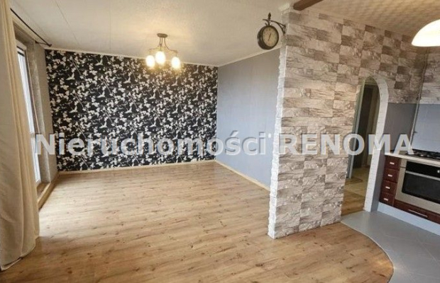 Na sprzedaż M-3, ul.Harcerska Jastrzębie-Zdrój