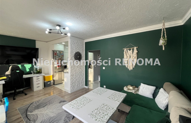 M-4 ul. Turystyczna, Jastrzębie Zdrój