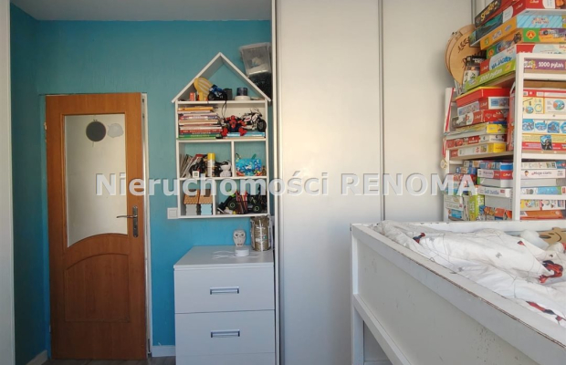 M-4 ul. Turystyczna, Jastrzębie Zdrój