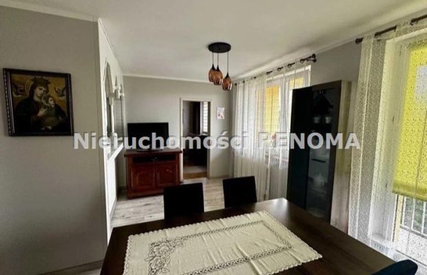 Na sprzedaż M-3 ul.Opolska Jastrzębie-Zdrój