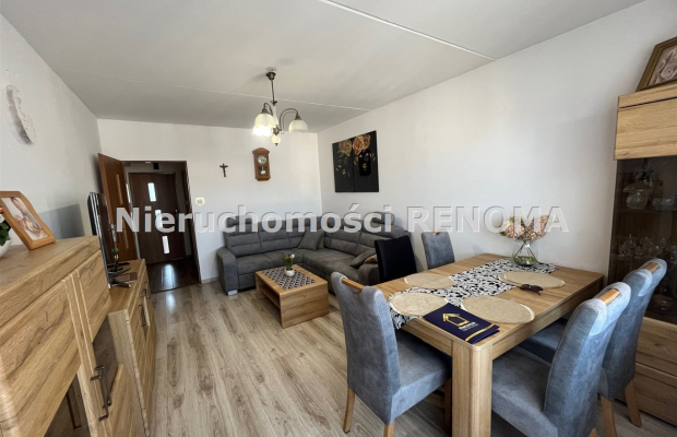 M-3 ul. Ruchu Oporu, Jastrzębie Zdrój