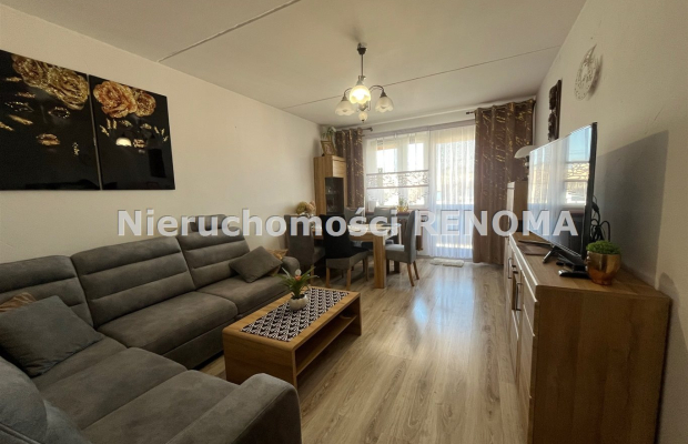 M-3 ul. Ruchu Oporu, Jastrzębie Zdrój