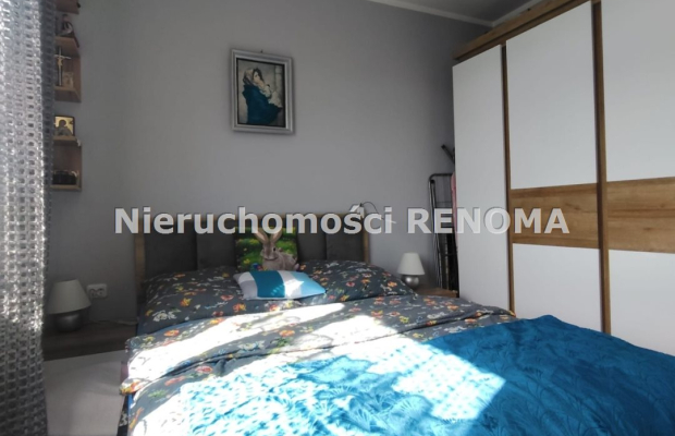 M-3 ul. Ruchu Oporu, Jastrzębie Zdrój