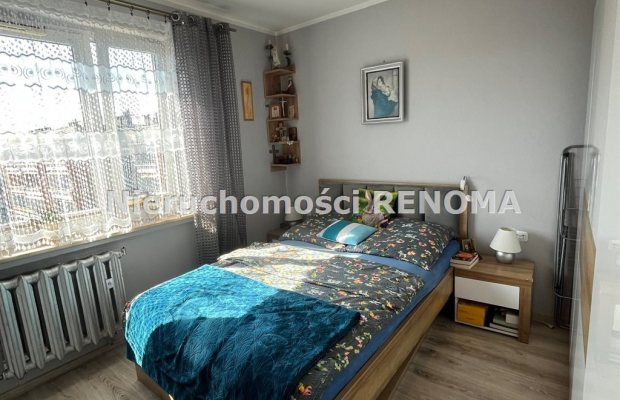 M-3 ul. Ruchu Oporu, Jastrzębie Zdrój