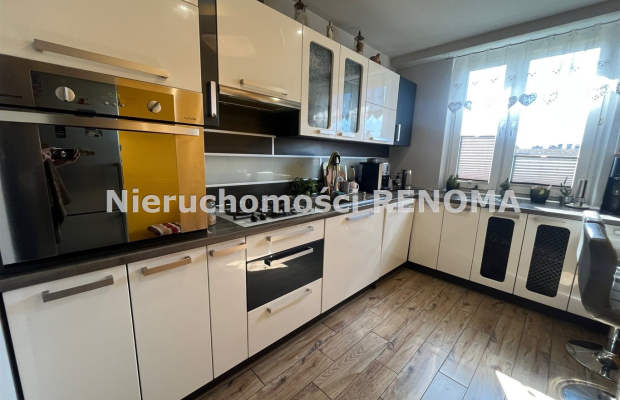 M-3 ul. Ruchu Oporu, Jastrzębie Zdrój