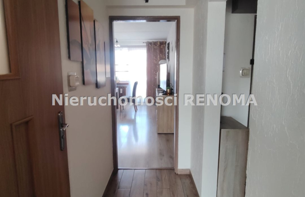 M-3 ul. Ruchu Oporu, Jastrzębie Zdrój