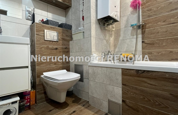 M-3 ul. Ruchu Oporu, Jastrzębie Zdrój